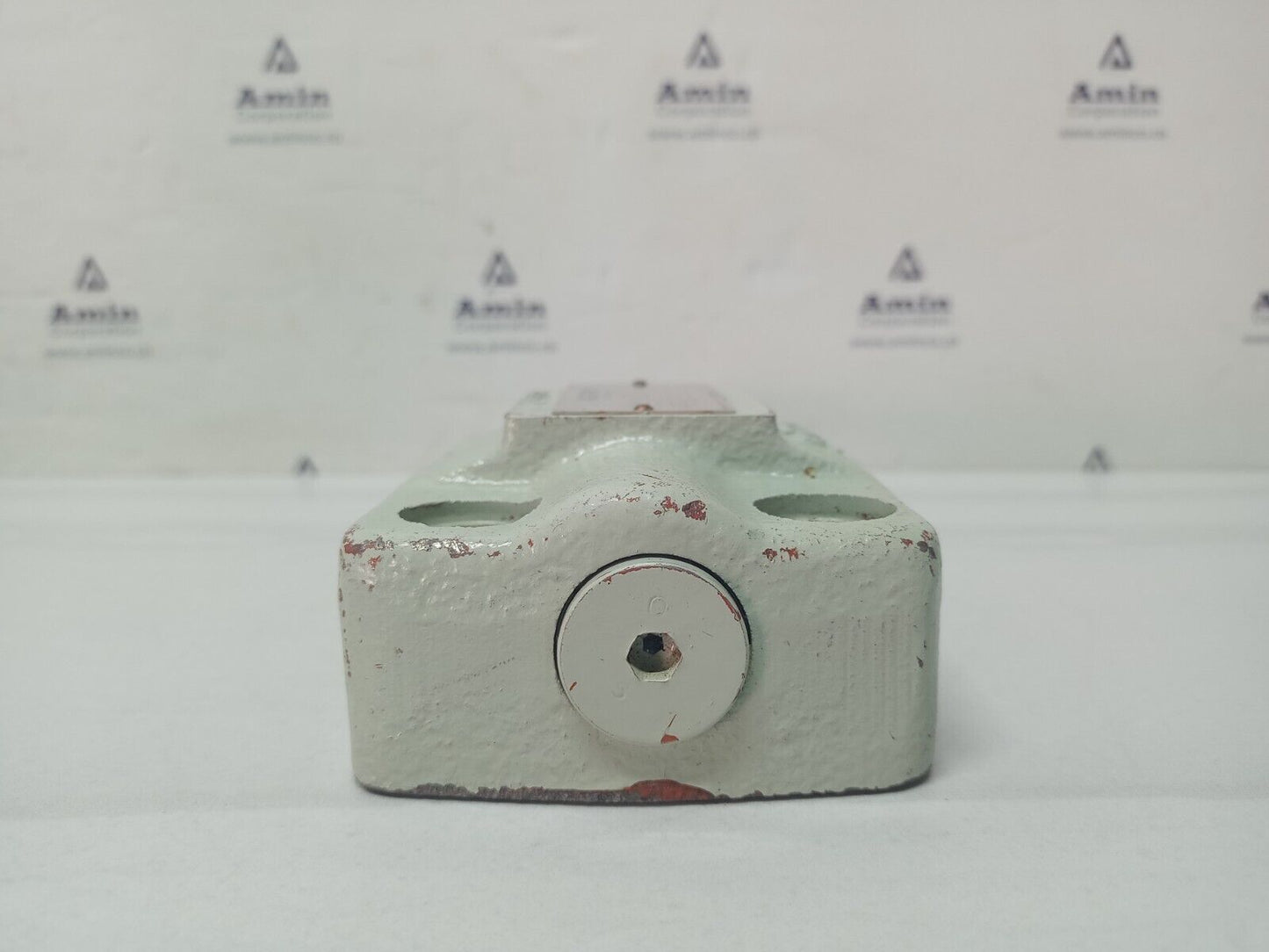 KPM Kawasaki RB35C-10-2/315-L42/1.0 valve - NEW