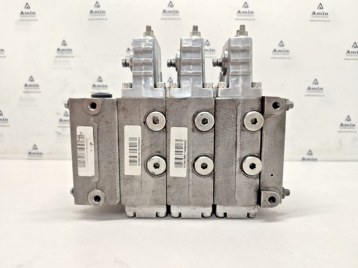 Danfoss PVG Proportional Valve PVP 210Bar 155L6620, 157B5100, 157B6233 - NEW