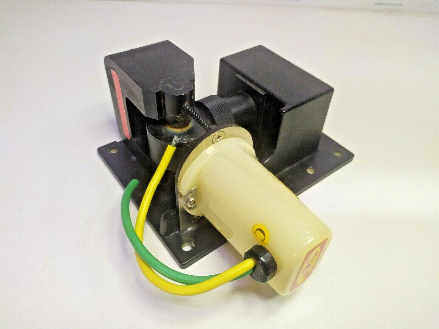 JRC M1302A  Magnetron Marine radar