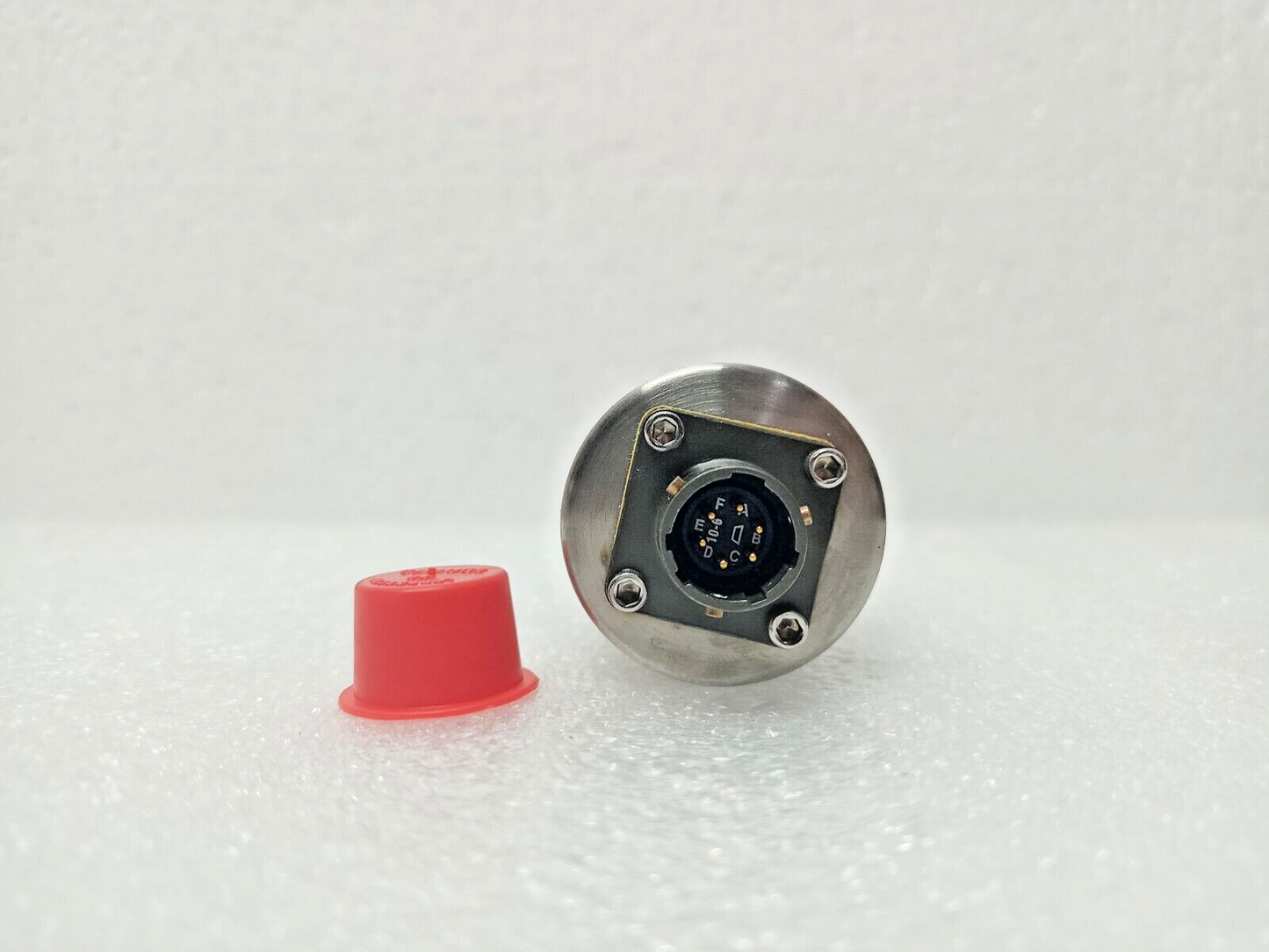 Viatran ATW Model 245 high range 245AMGX1317S Pressure Transmitter 0-700kpag NEW