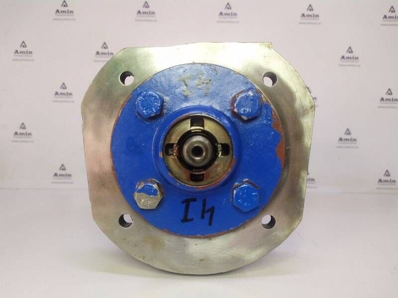 IMO ACE 032N3 NVBP Triple screw Oil Pump - Pressure Tested