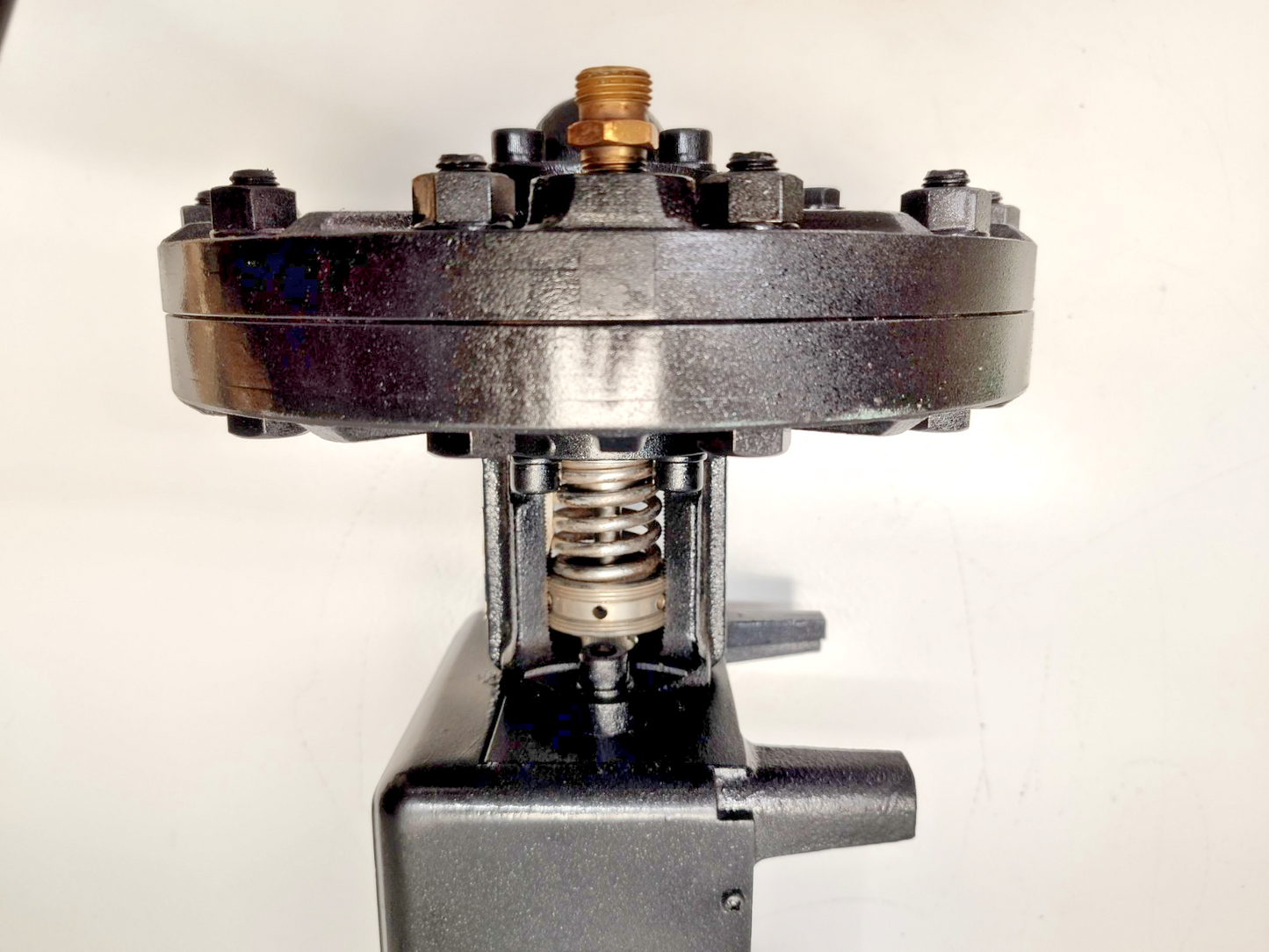 Nakakita LE2-8 level Controller for C.O.P.T. Condenser
