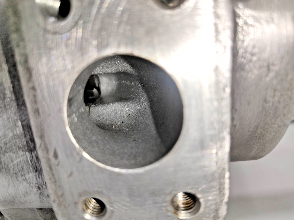 Vickers GMC4-40-E3F 11-L Hydraulic Gear Motor