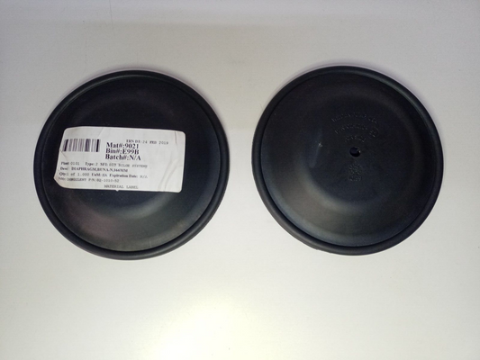 Wilden 02-1010-52 Diaphragm Buna-N fits 1" pump - NEW