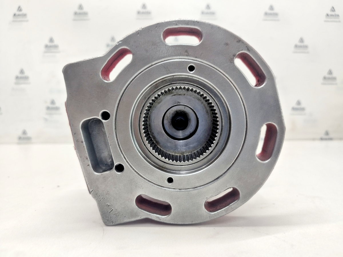 Damcos BRCF 500-B1 160N4179 Hydraulic Single-Acting Balanced Rotary Actuator NEW