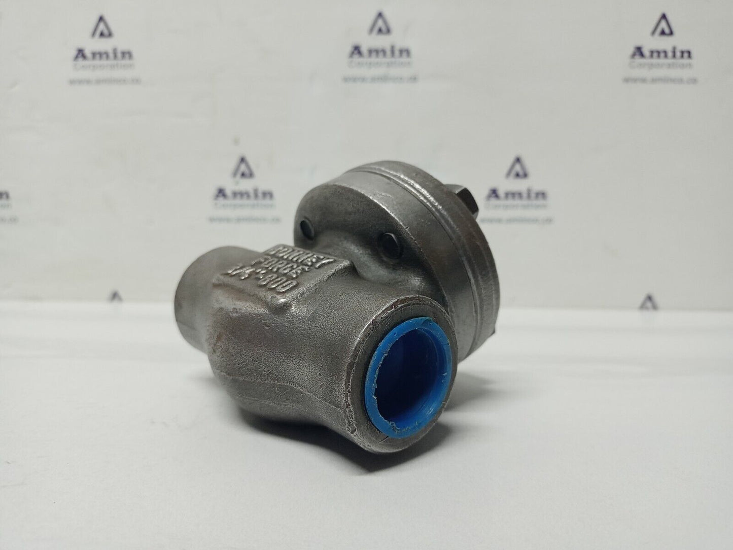 Bonney Forge 117562-0030 Valve Size: 3/4'' - NEW