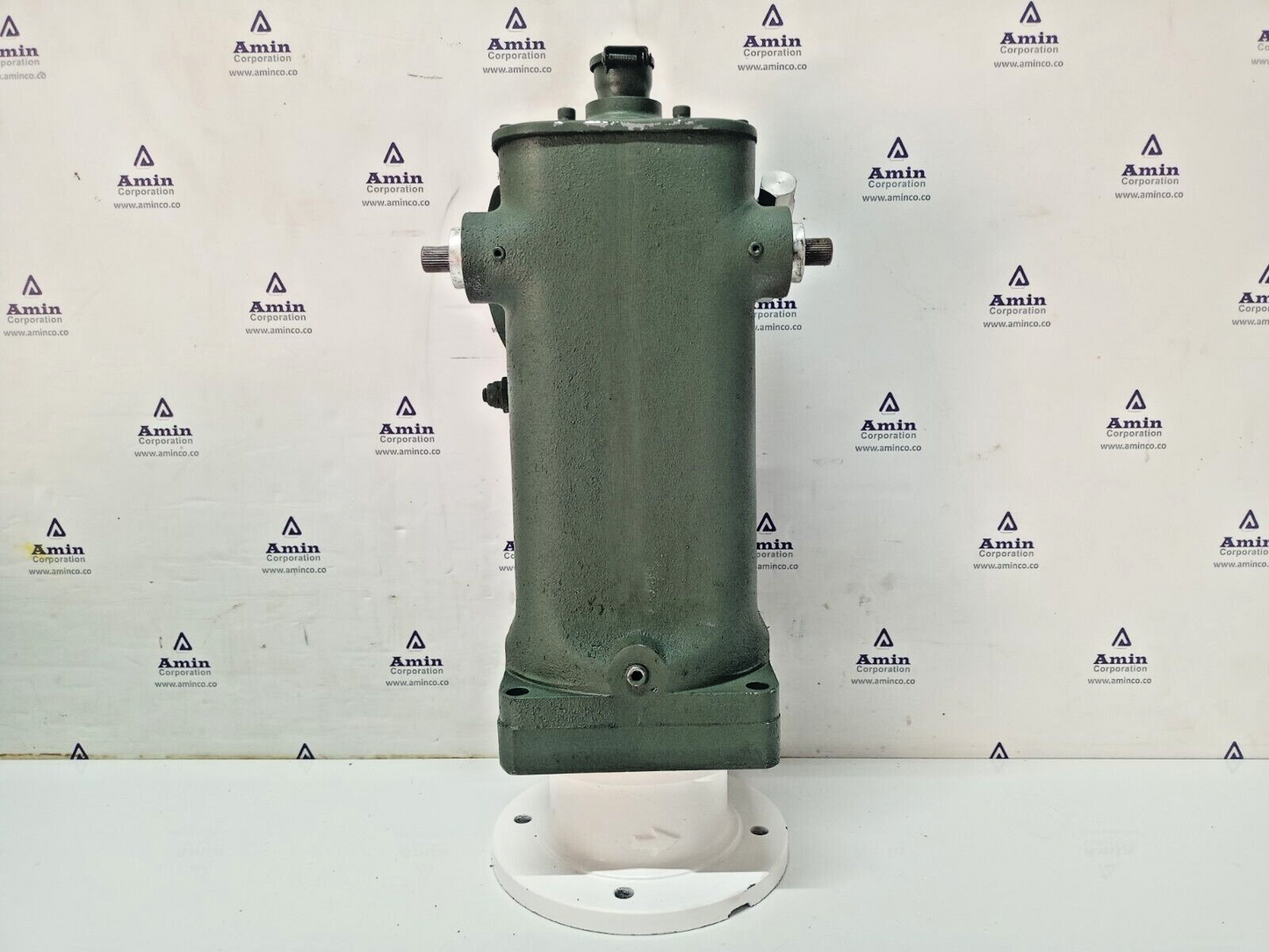 Woodward Governor UG-8L A8523-050 RPM: 318-1190 - TESTED