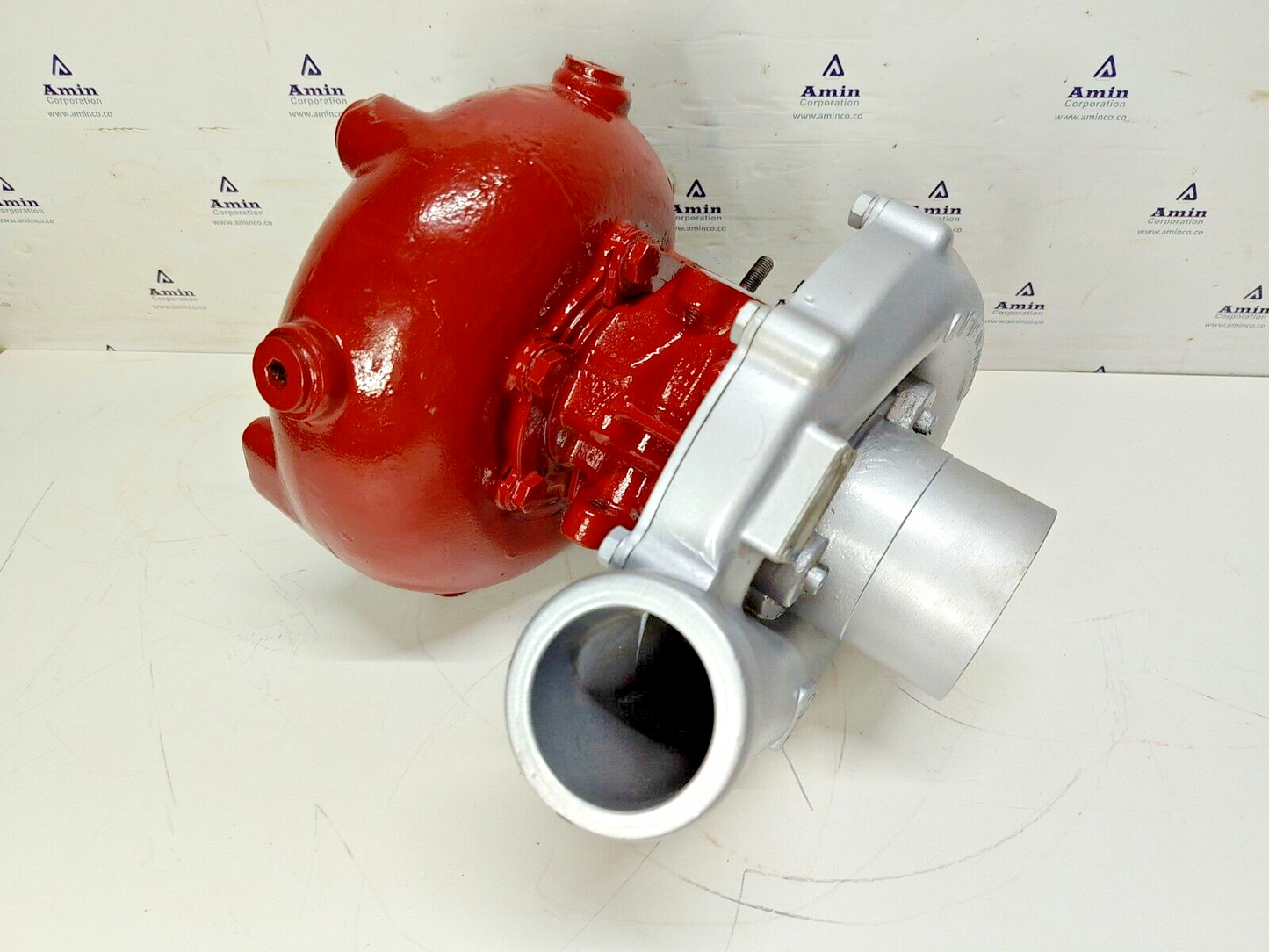 KKK K36 Turbo Charger