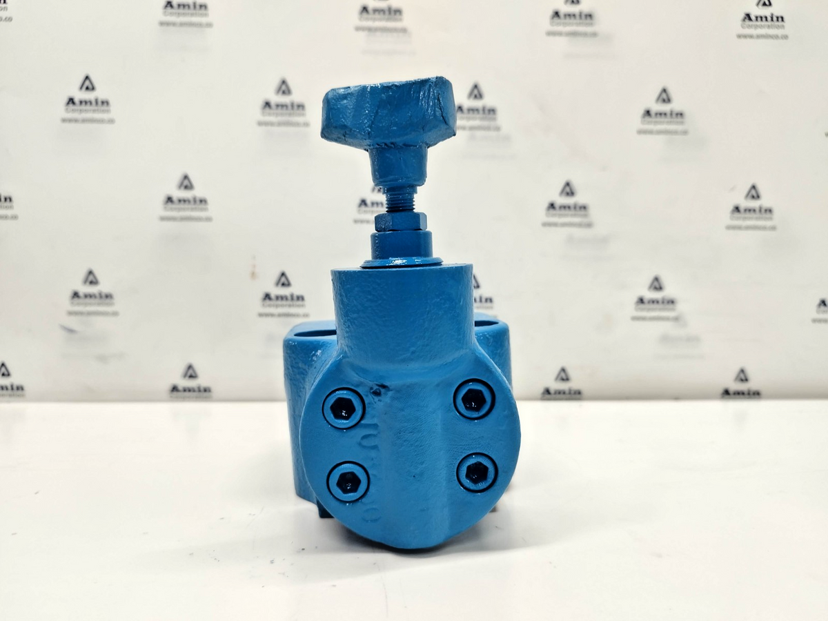 Eaton Vickers CG-06-F-10 Pressure Relief Valve CG06F10 Range:1500-3000 psi