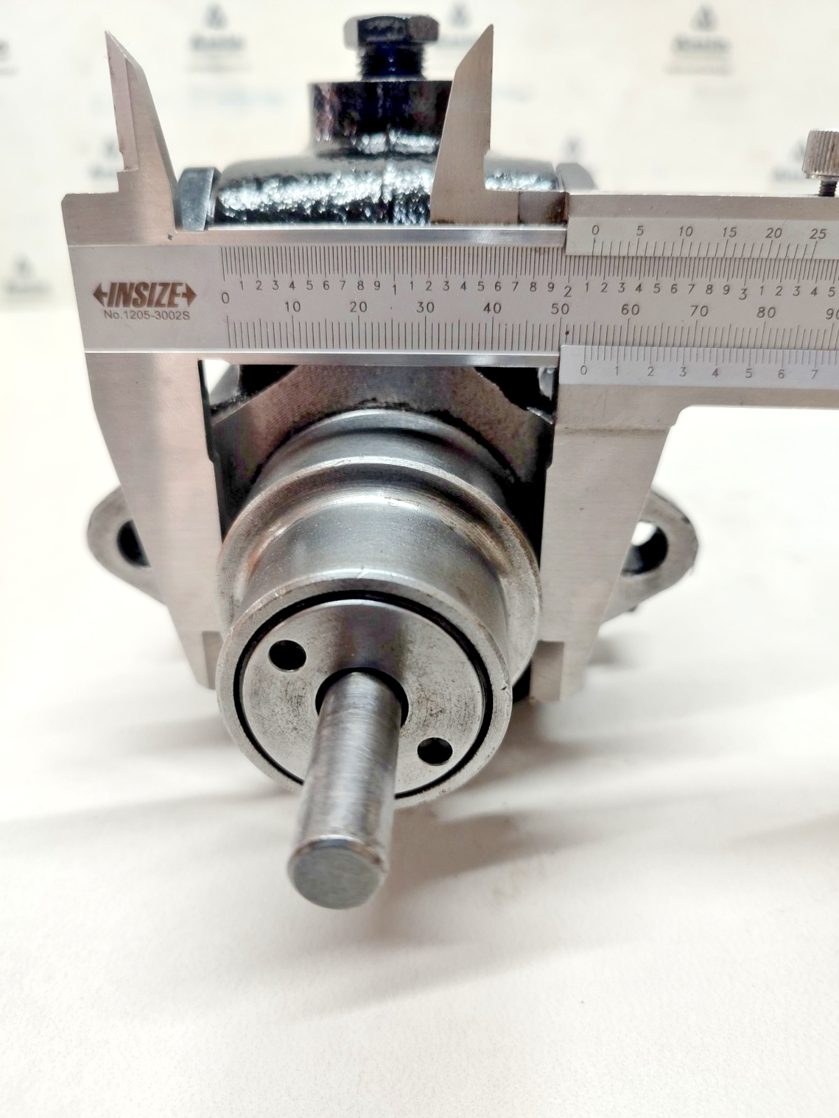 Suntec J3CAB 1002 3P Fuel Oil Pump - NEW