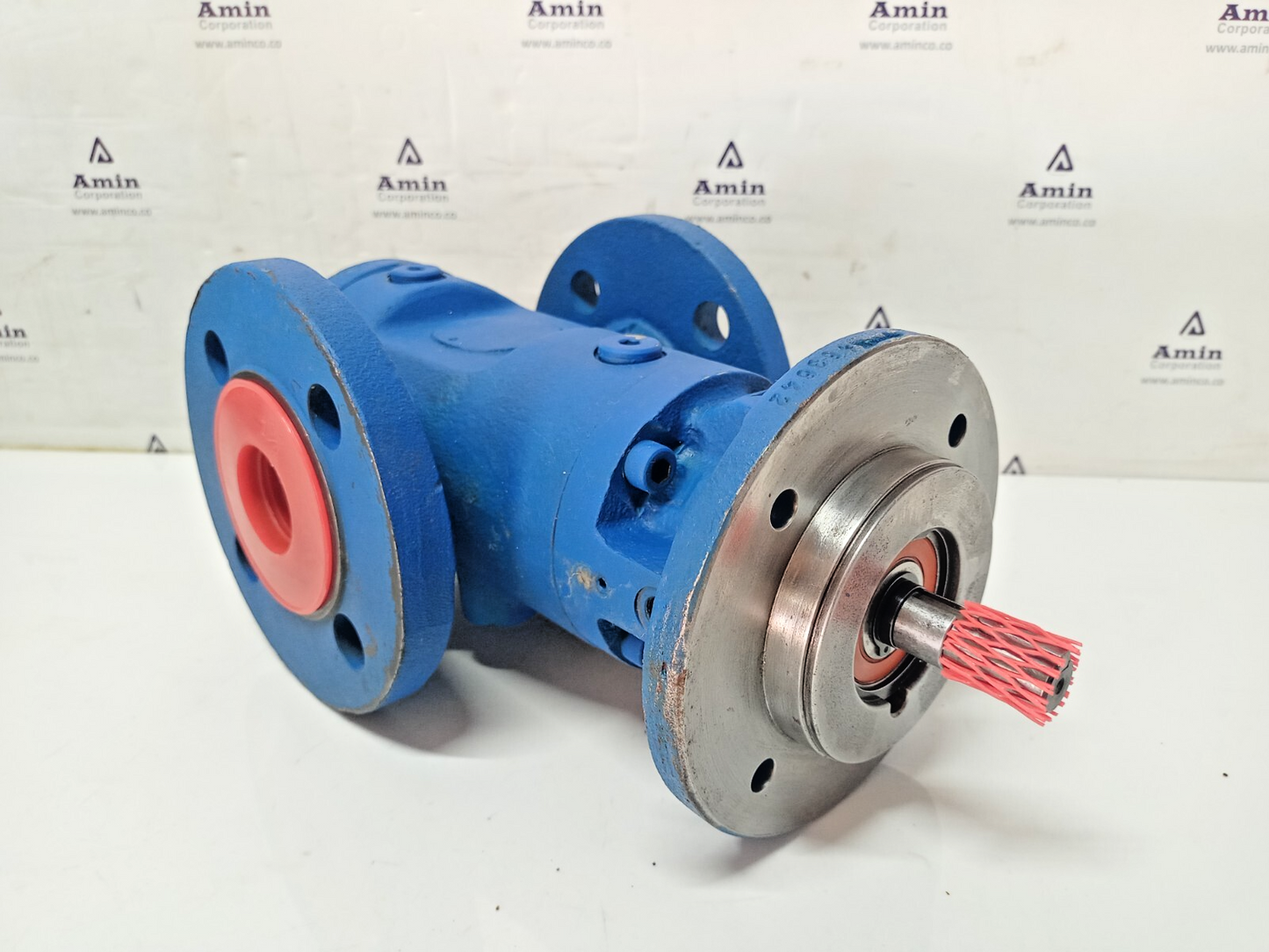 Kral KF-42.BAA.000469 Triple Screw Pump - Refurbished & Tested