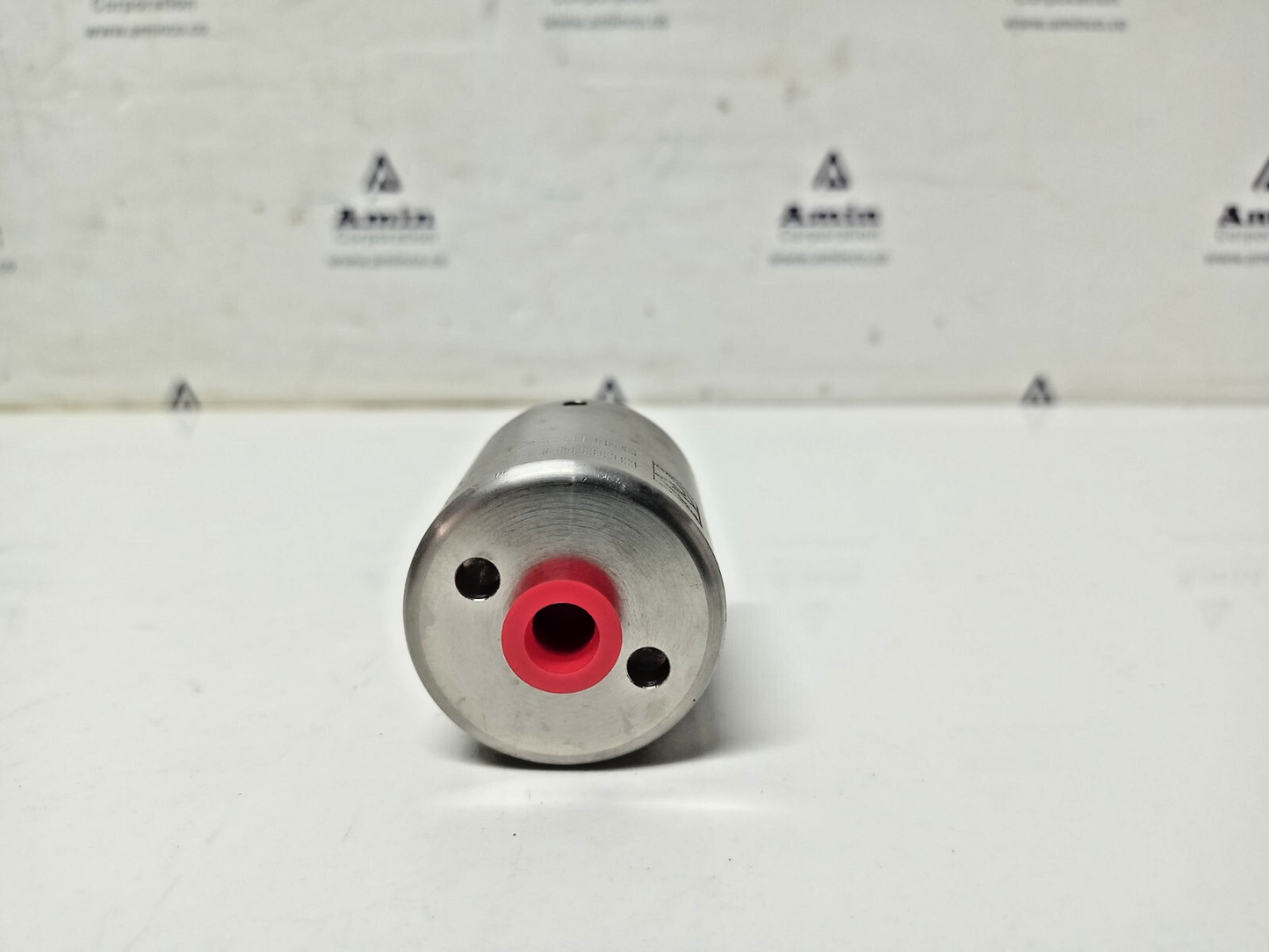 Doering Co. 54H2371081PS Hydraulic External Pilot Cartridge Valve - NEW