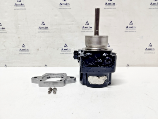 Nippon oil pump GFH-V5L