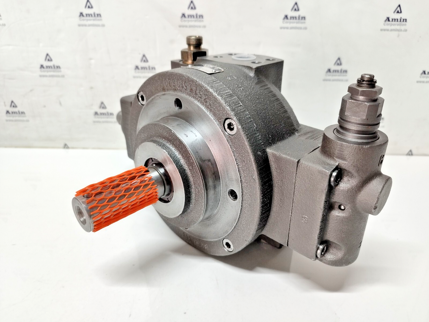 Bosch 0514 300 022 Hydraulic Radial Piston pump 0514300022