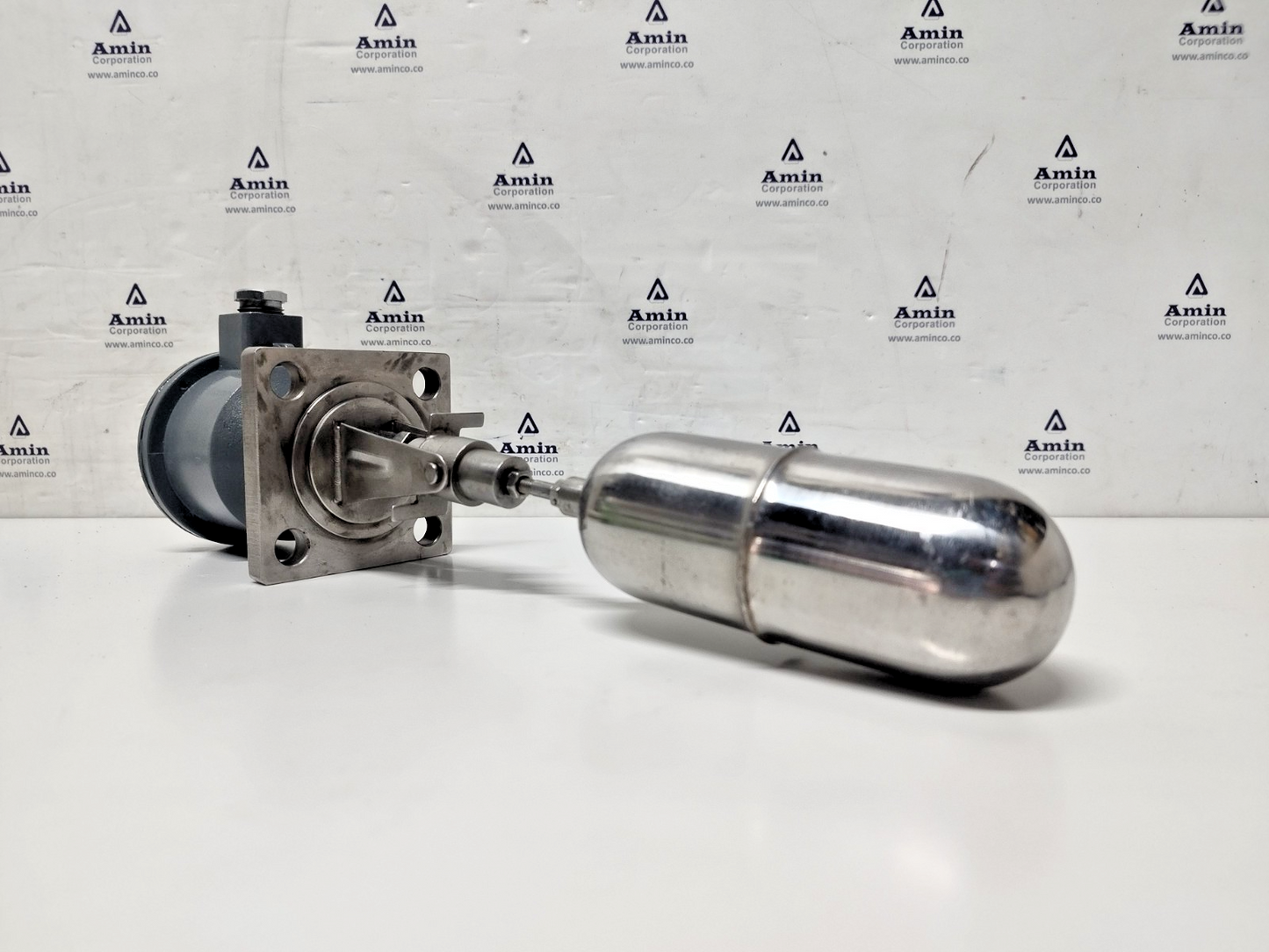 Hanla FMS-1H-WS Horizontal type Float level Switch - NEW