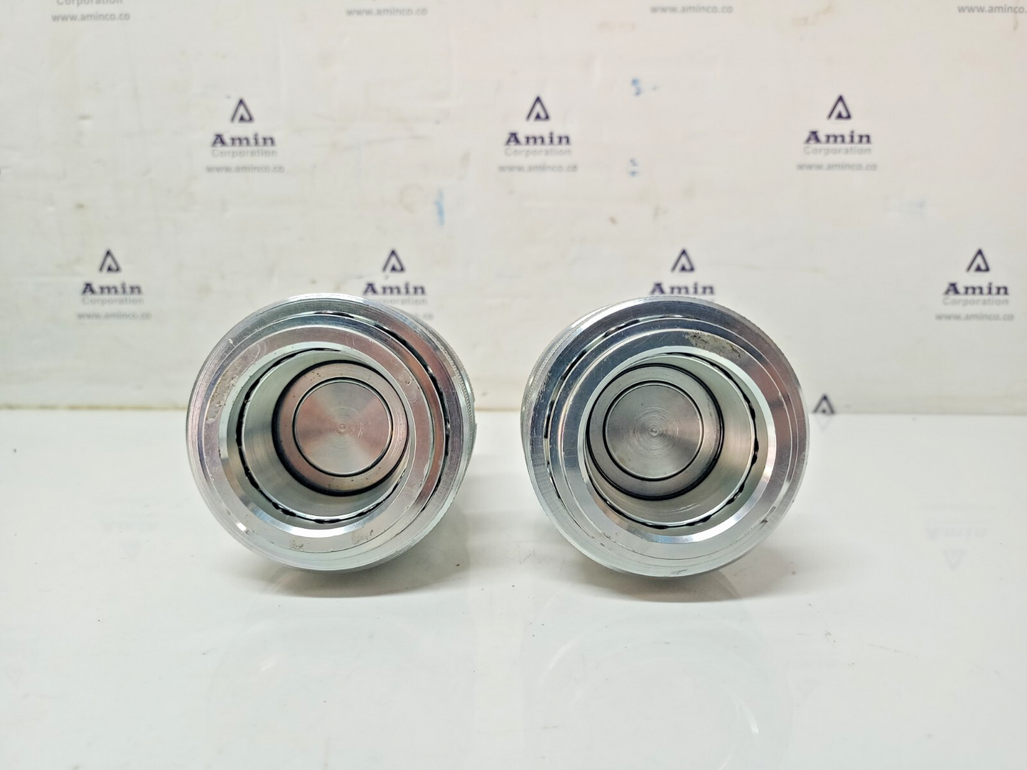 Snap-tite 71-2C16 Hydraulic Quick Coupling - NEW