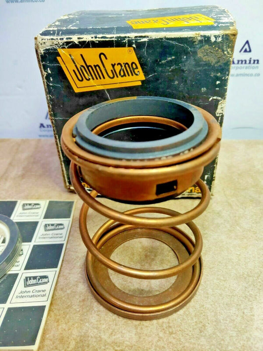 John crane seal assembly Type 2 Size:1.875'' in. P/n: 593413 - NEW