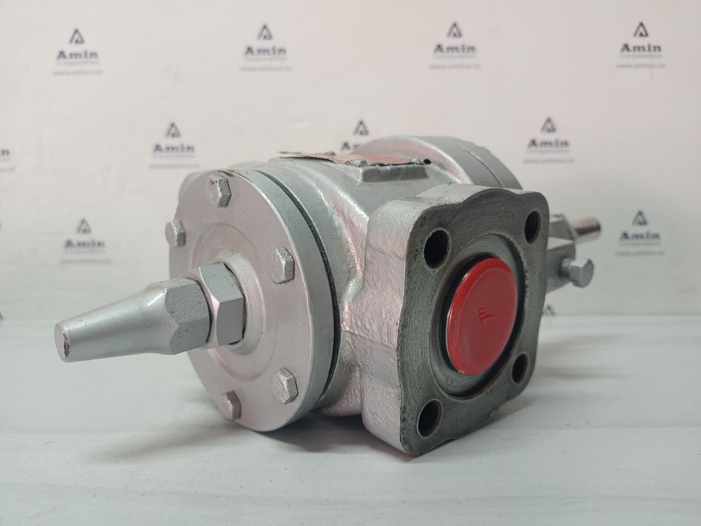 NZ ZCL-32YB Solenoid operated valve #2