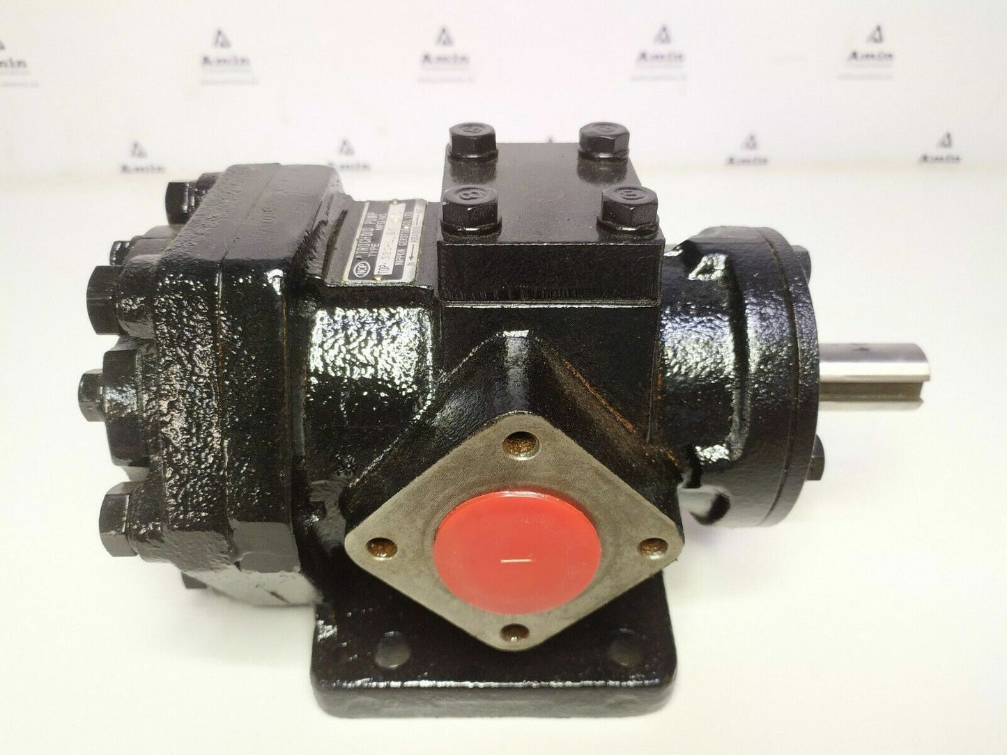 Nippon Gerotor TOP-320HL Oil Pump Trochoid Pump