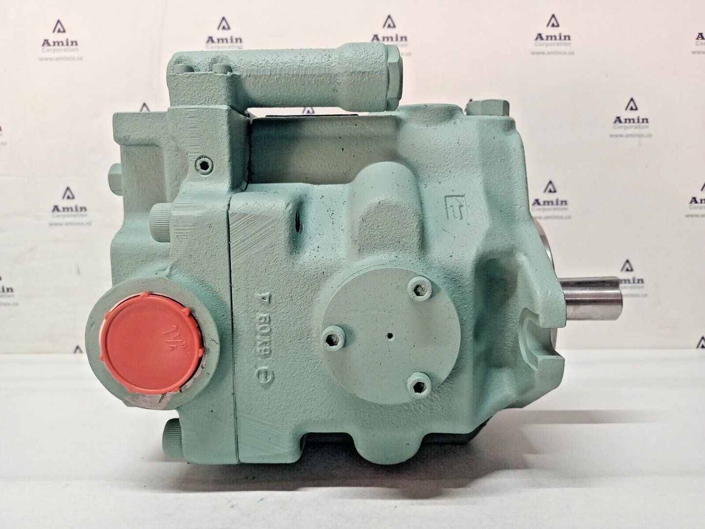 Daikin V38A1RX-95 Hydraulic Piston Pump