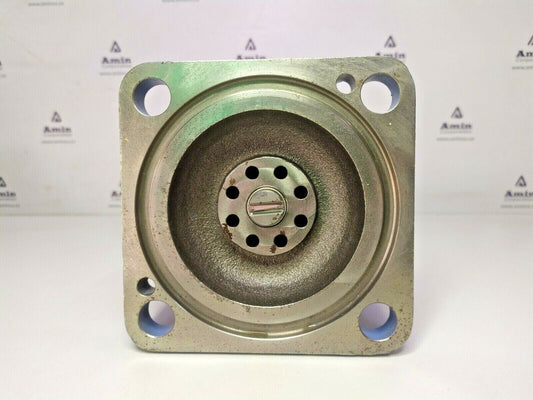 NOWA SWISS 02705 001 Air Starting Component - NEW