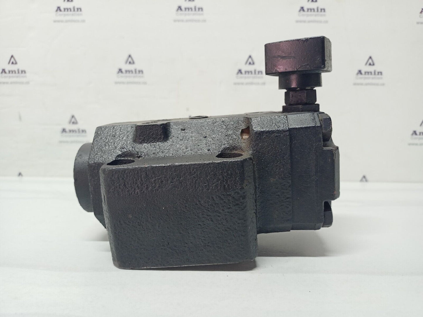 Parker PR6MM 10 MG Hydraulic Pressure control valve - NEW