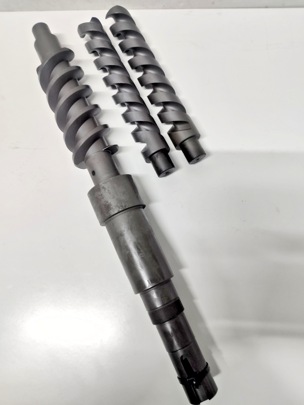 Taiko kikai MSH-7.5X-4M Rotor set Complete - NEW