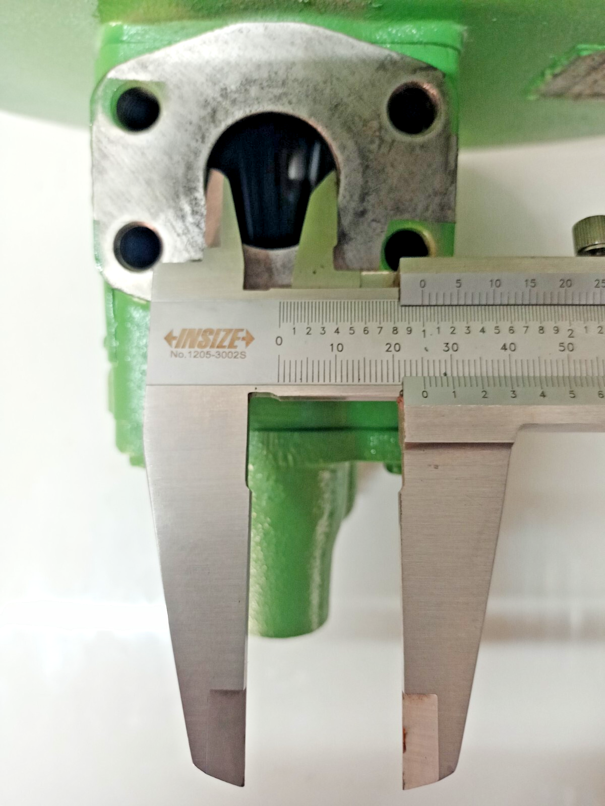 Rickmeier R25/20 FL-Z-DBI-C Hydraulic gear pump