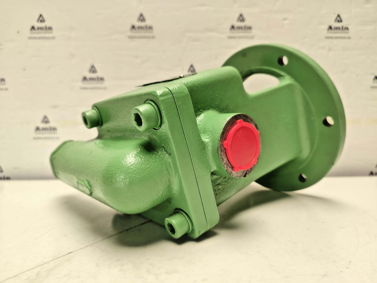 Mitsubishi GPI-5 Gear pump