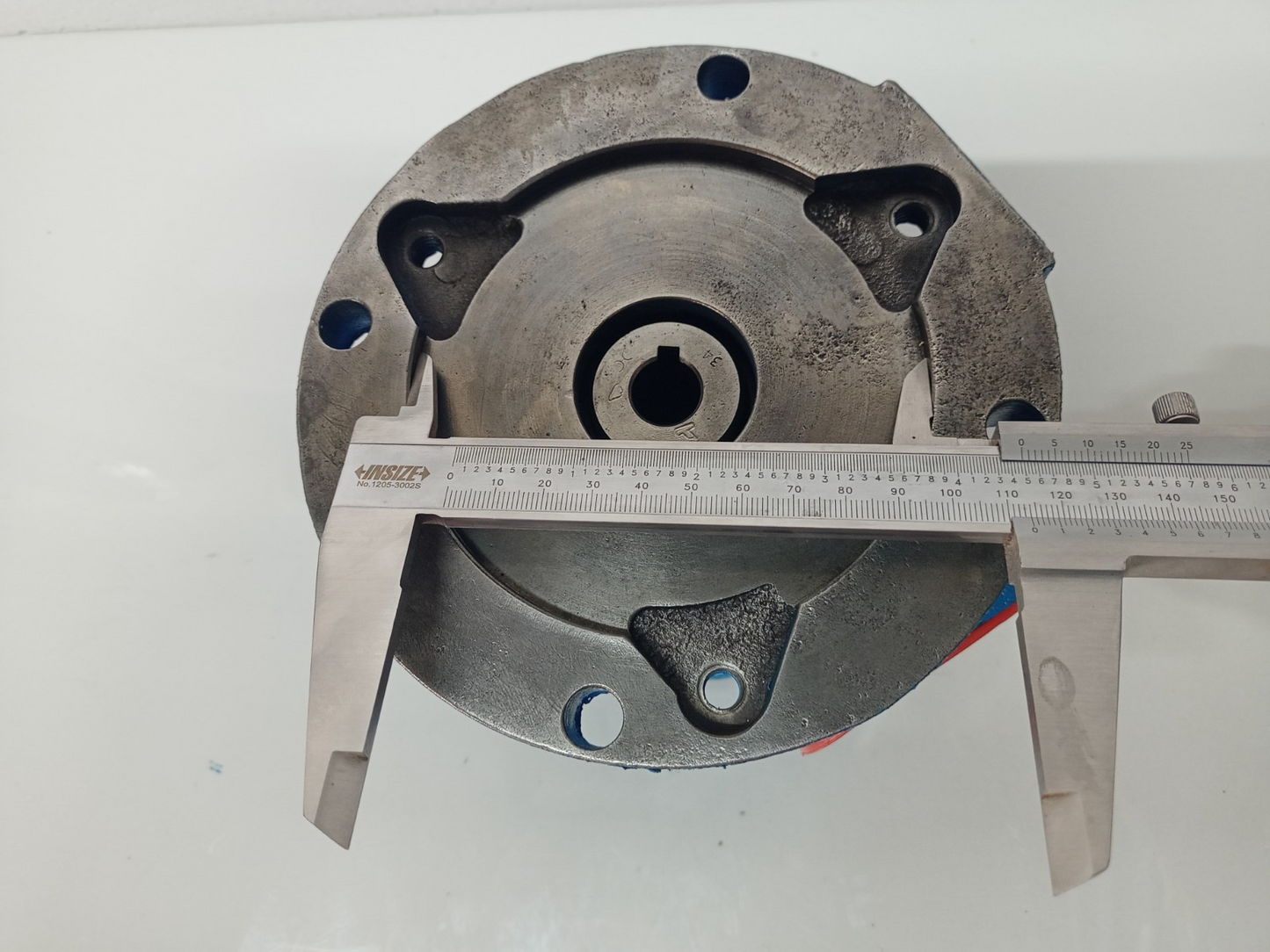 Viking Pump 1W4776 Motor speed Cast pump Hydraulic Internal gear pump - NEW