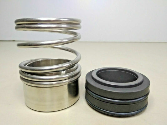 Shinko MSH-3XJ P/n: 520 Mechanical Seal - NEW