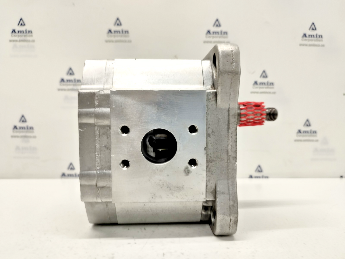 HPI Hydroperfect international P1BAN3025 Hydraulic gear pump - NEW