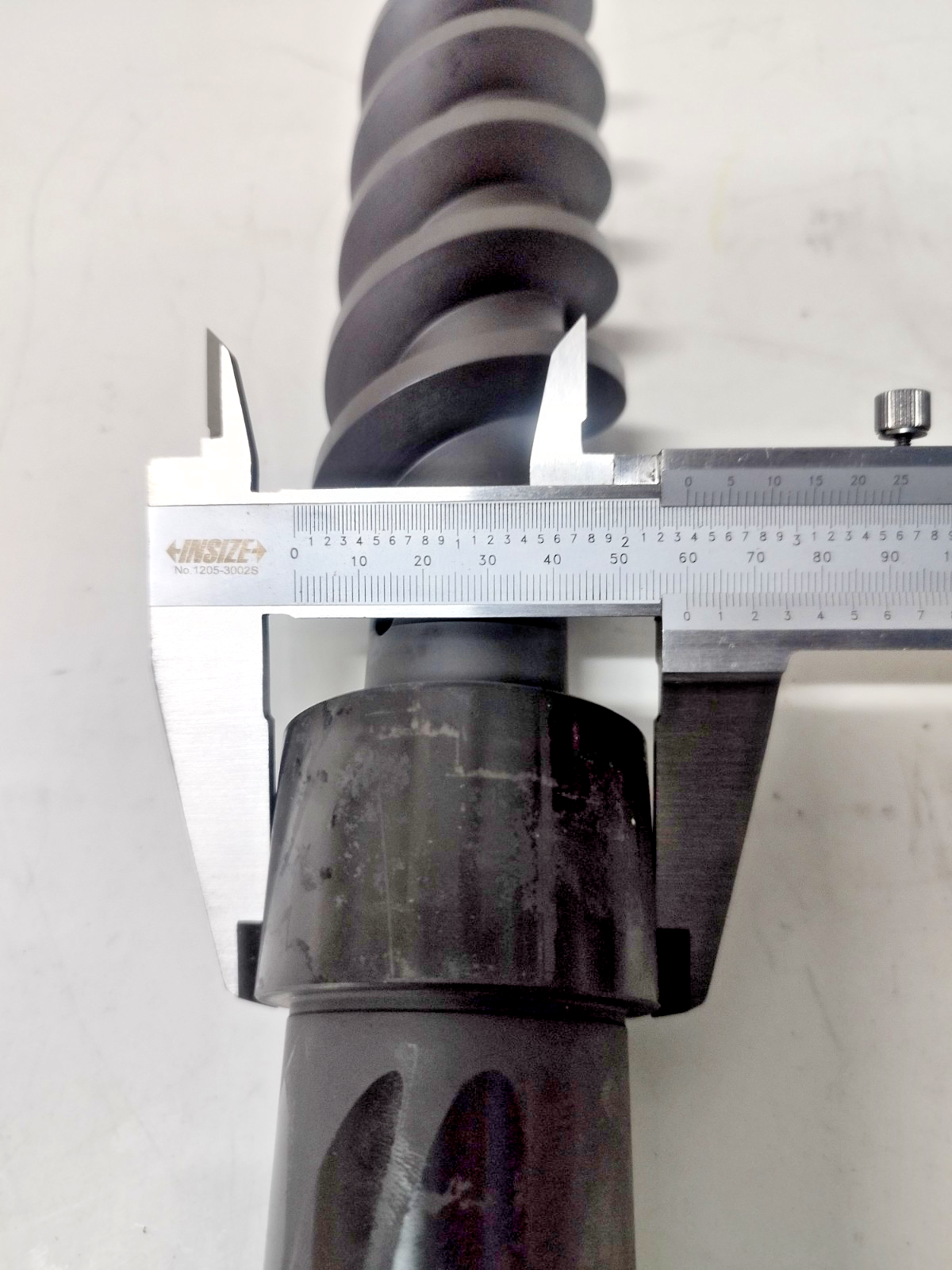 Taiko kikai MSH-7.5X-4M Rotor set Complete - NEW