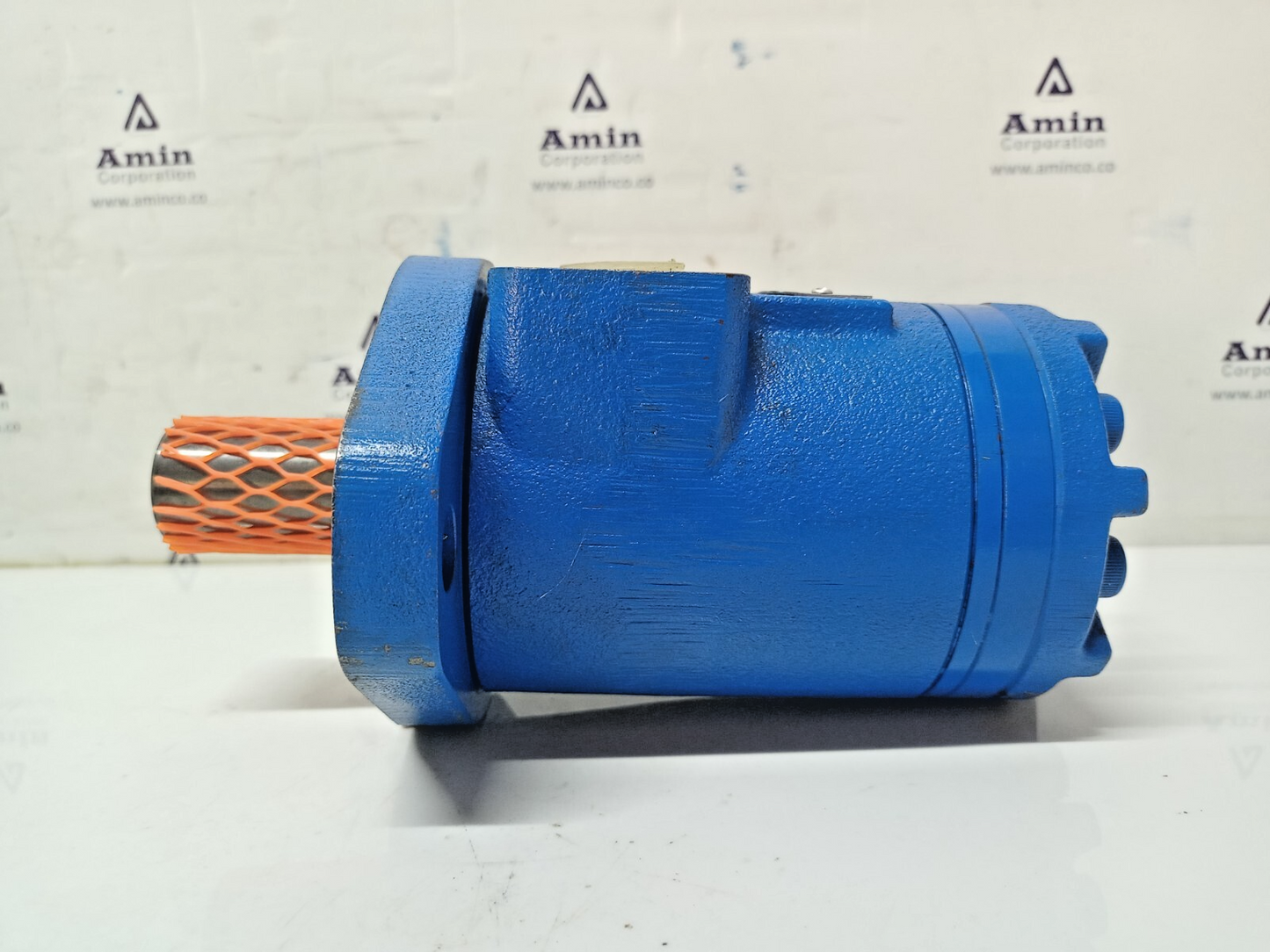 Eaton H-070CD2XJ Hydraulic Orbit Motor - NEW