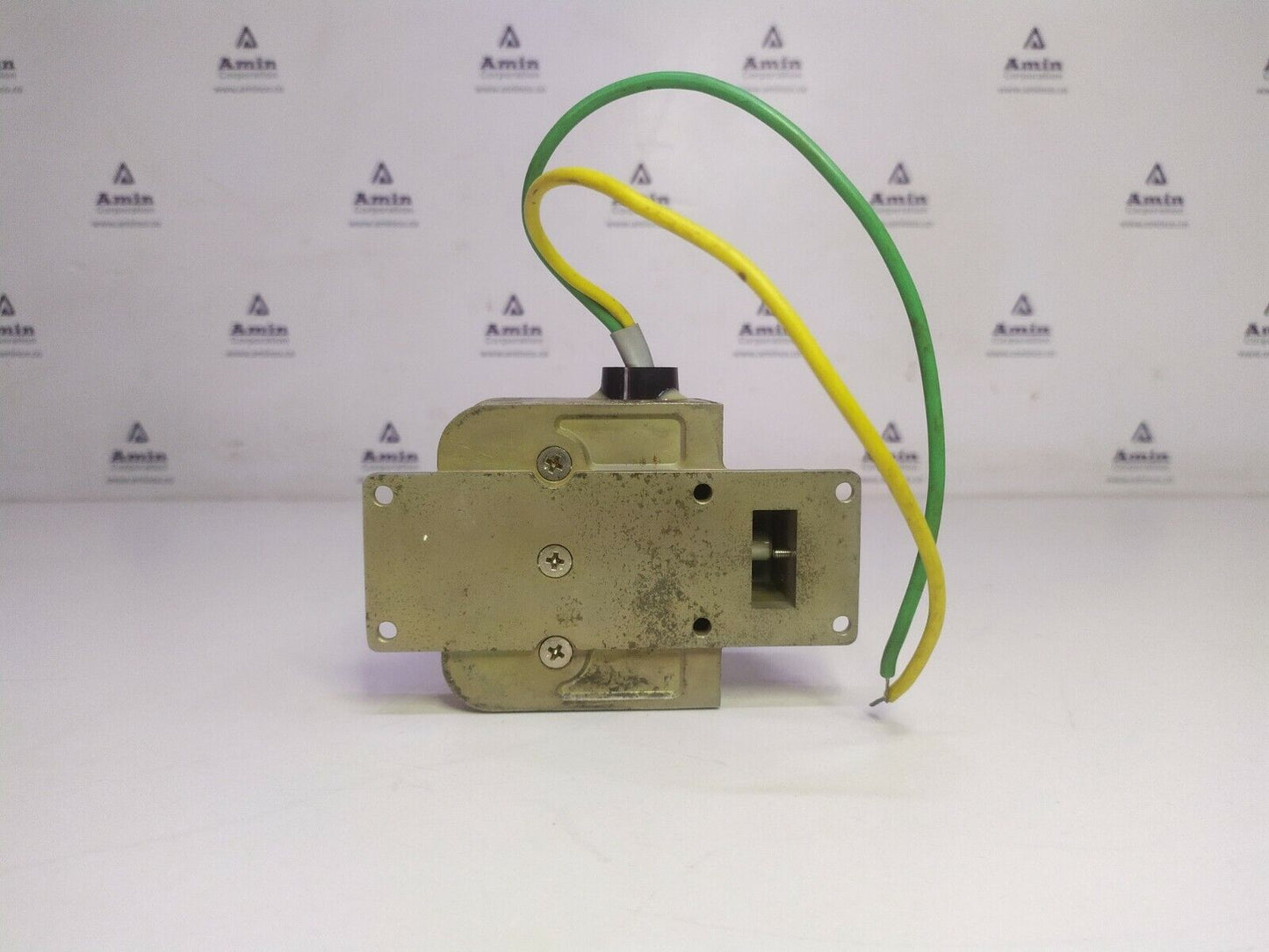 JRC MSF1425A Magnetron Marine radar