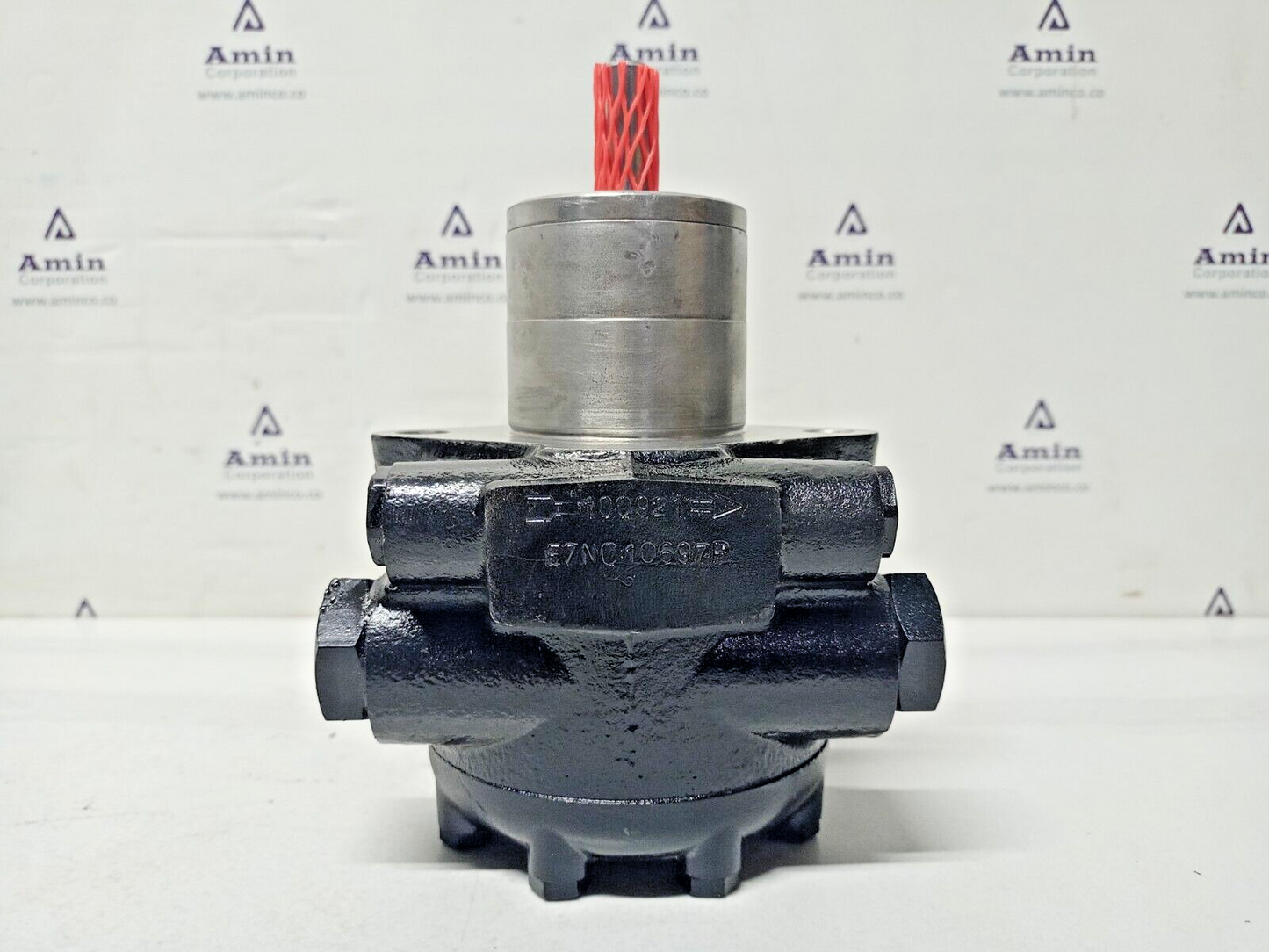 Suntec E7NC10697P Oil Pump - NEW