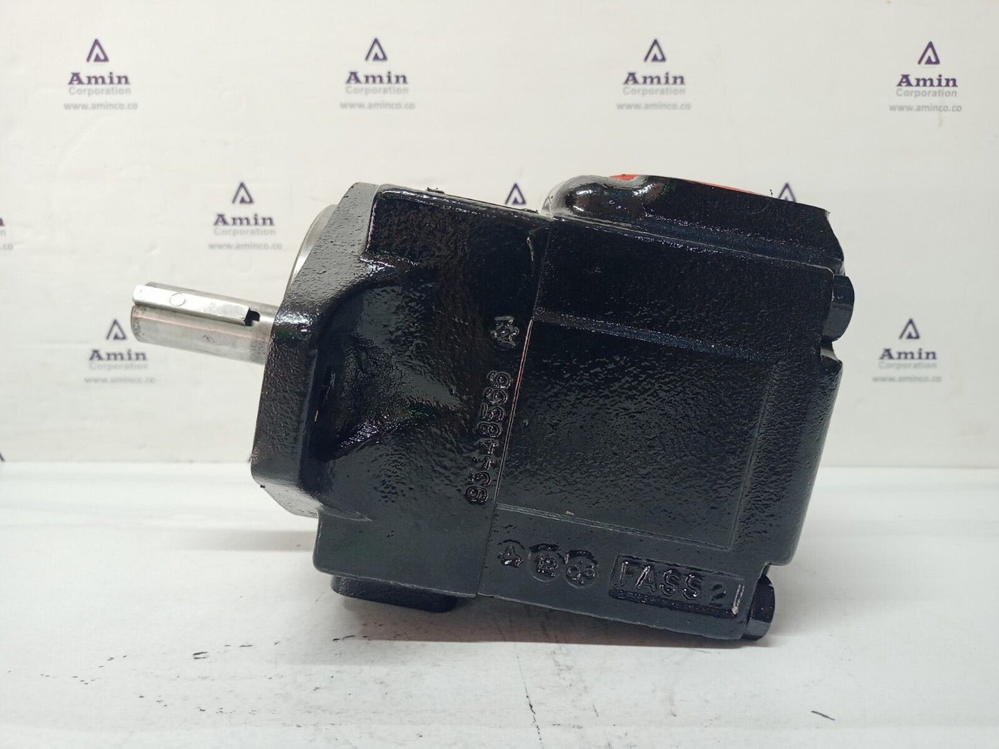 Denison Hydraulics T6C 014 1R00 B1 Hydraulic vane Pump - Refurbished & Tested