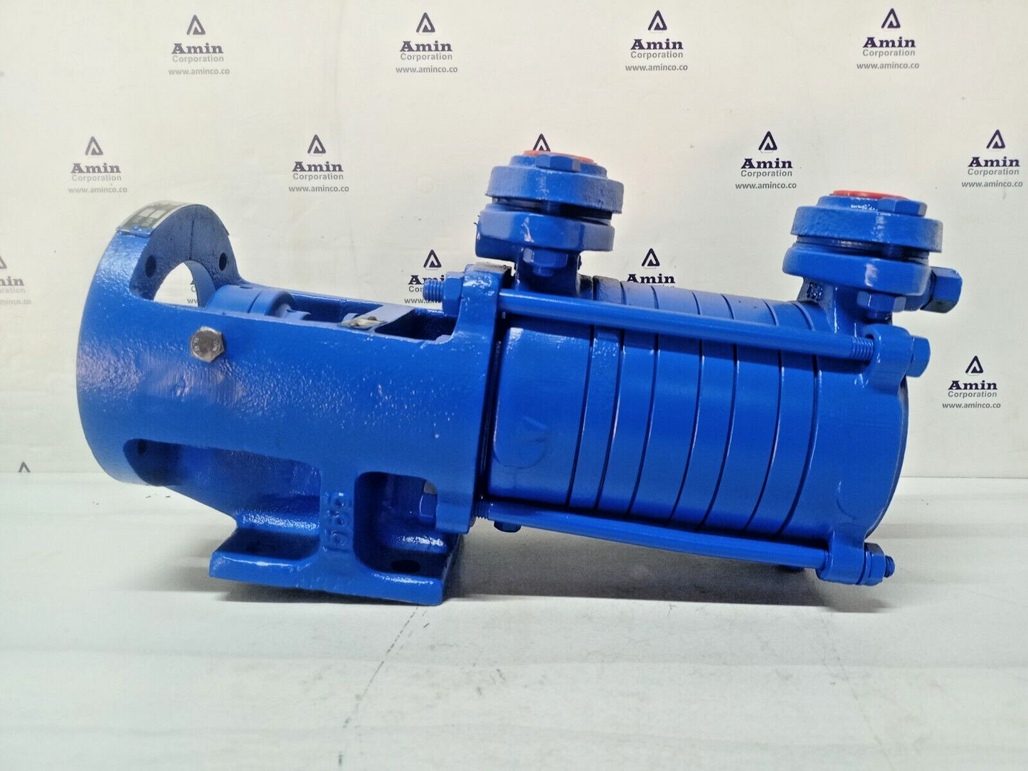 Allweiler S0HB113W G2V 12 Centrifugal Pump - NEW