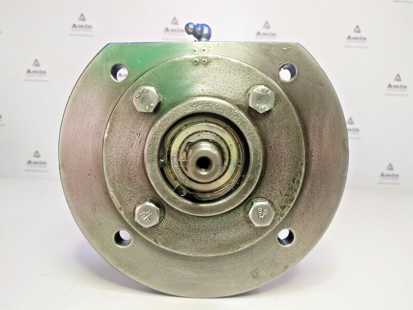 IMO Pump ACE 025N2 NTBP Triple screw Oil Pump - Tested pump #2