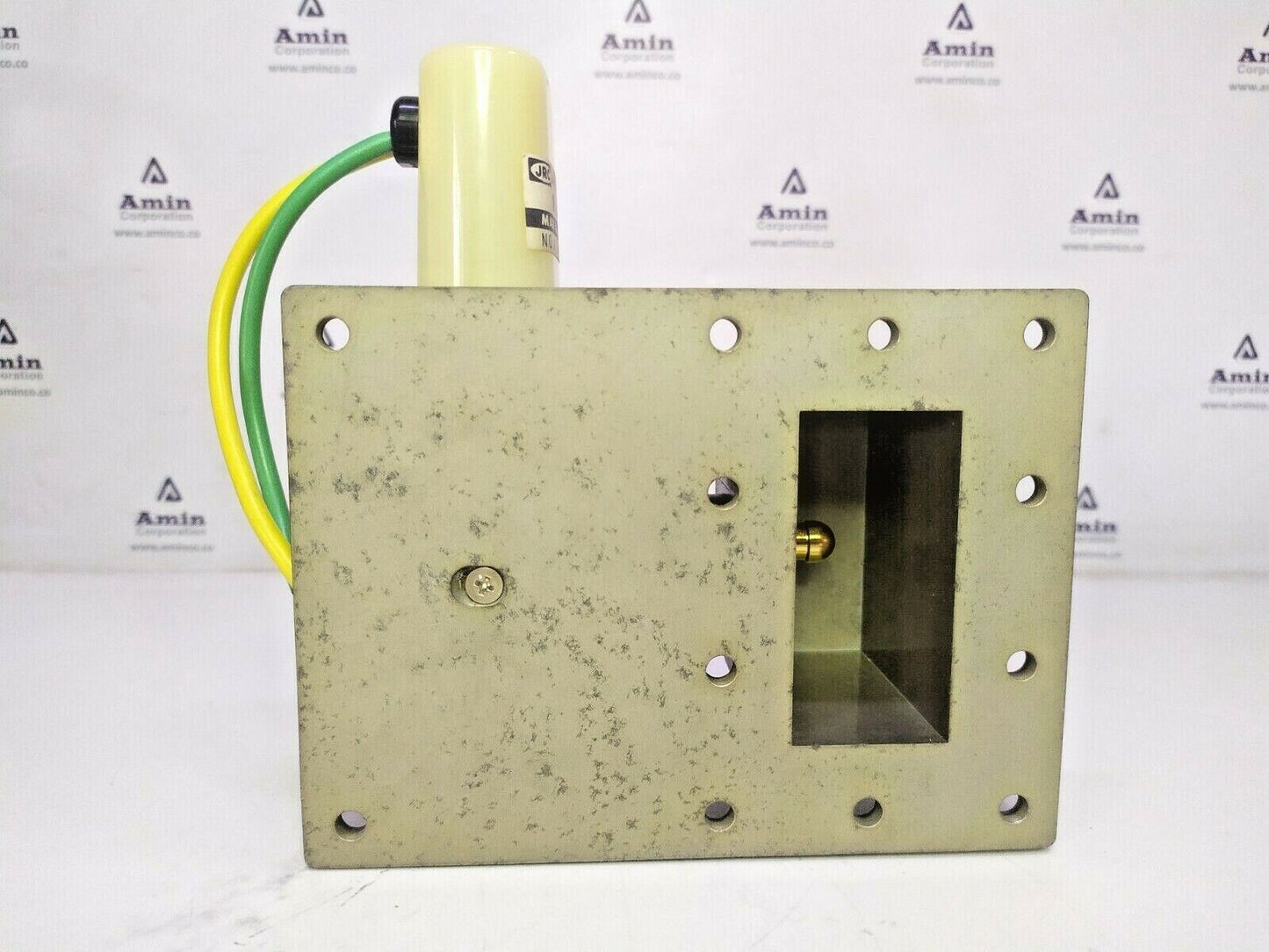 JRC M1302A  Magnetron Marine radar