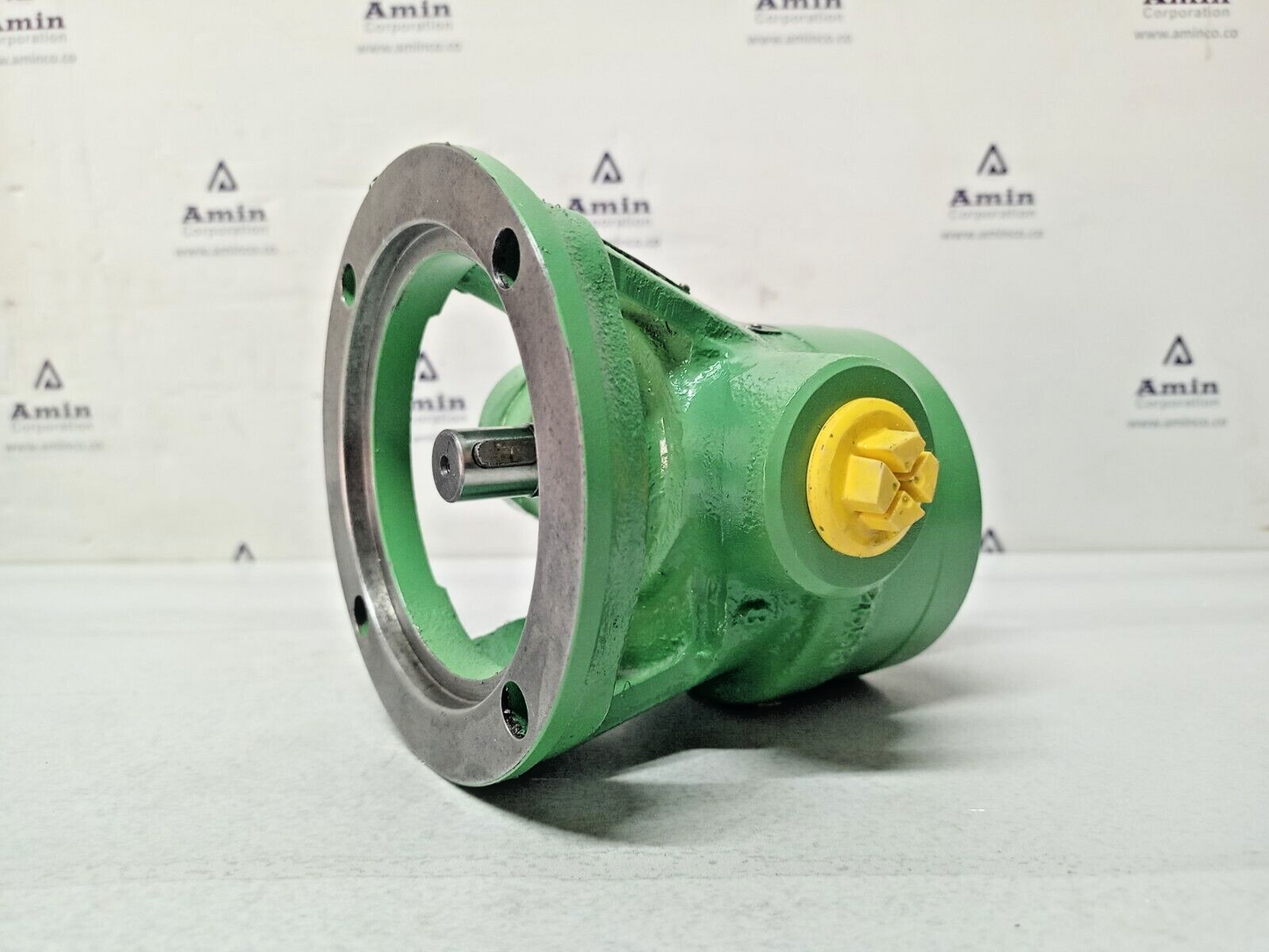 Rickmeier R2-2/24-5M0 Hydraulic gear pump - New