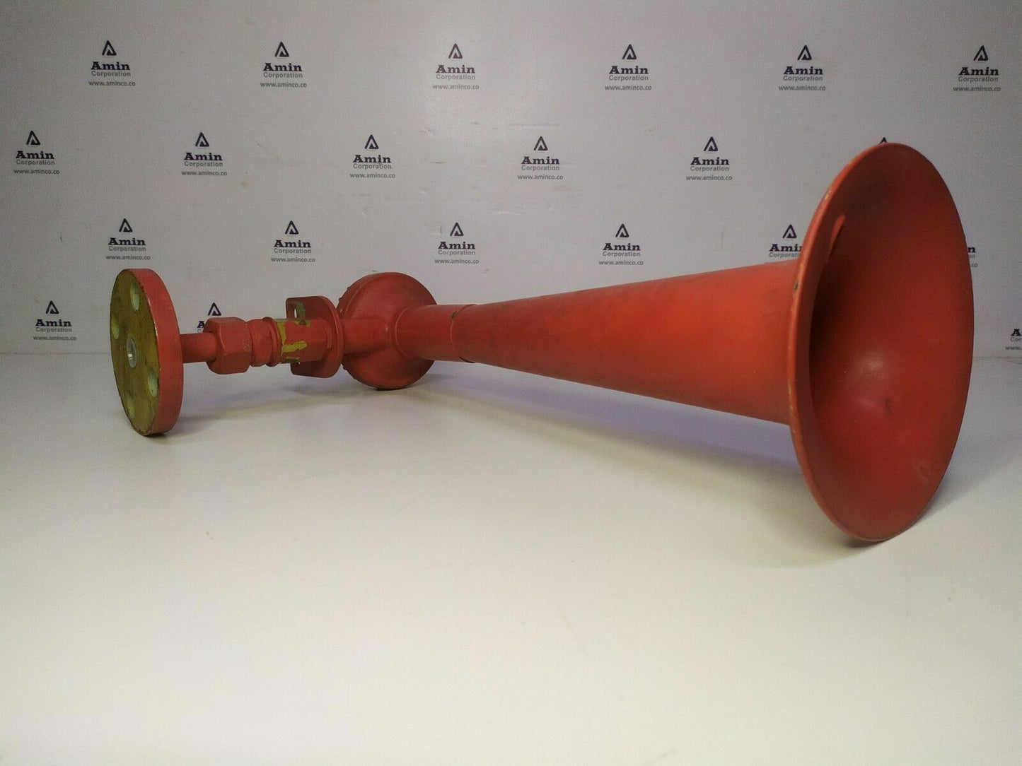 IBUKI 75 Type Air Horn Pressure: 4-10 kg/cm2 - NEW