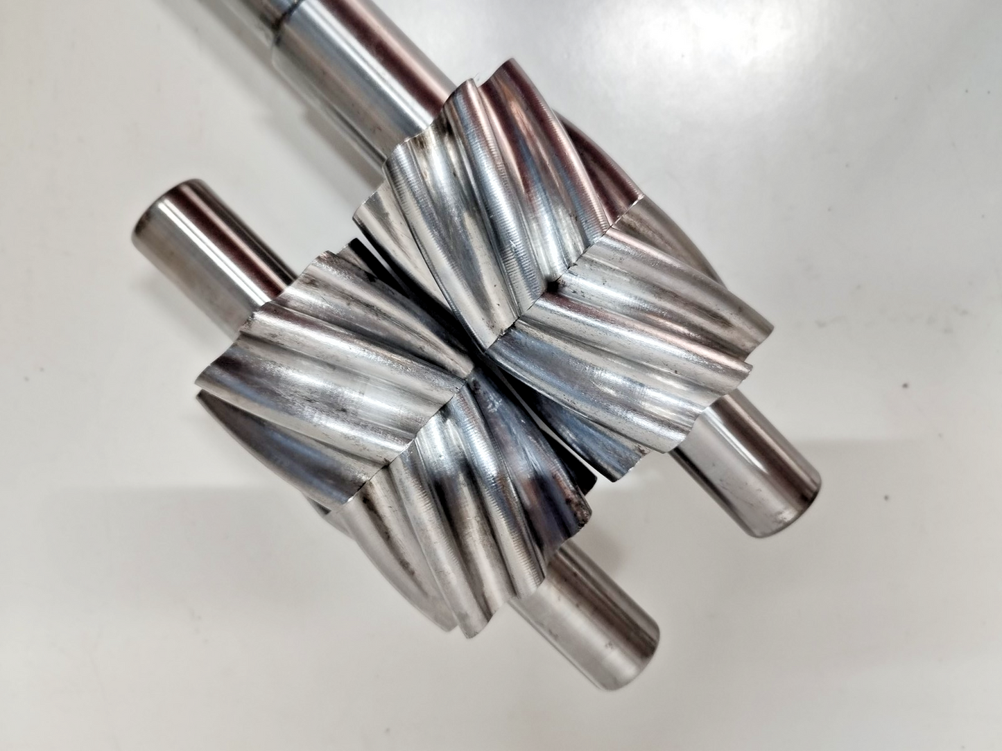 Taiko kikai NHG-7.5 Rotor set - NEW