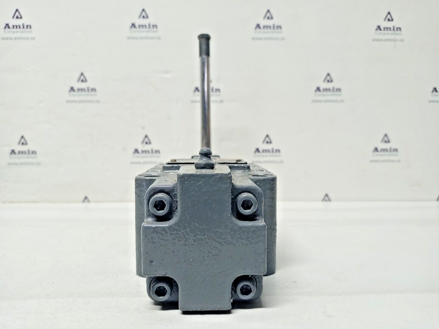 JIE&MING 34SO-L10H-W Hydraulic Directional control valve - NEW