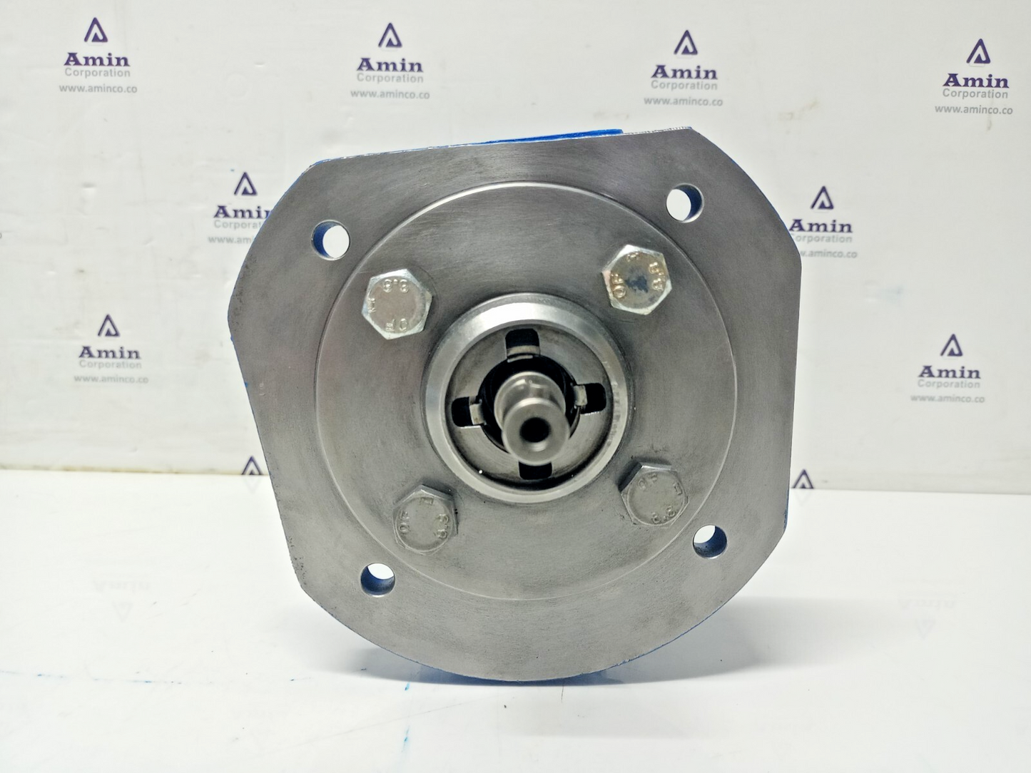 IMO ACE 032L3 NVBP Triple Screw Pump - Refurbished & Tested