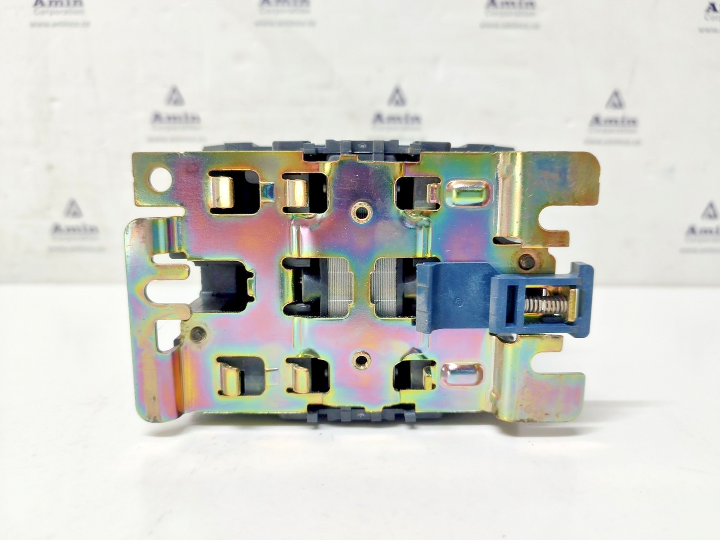 Telemecanique LC1D95 (LC1 D9511) Contactor