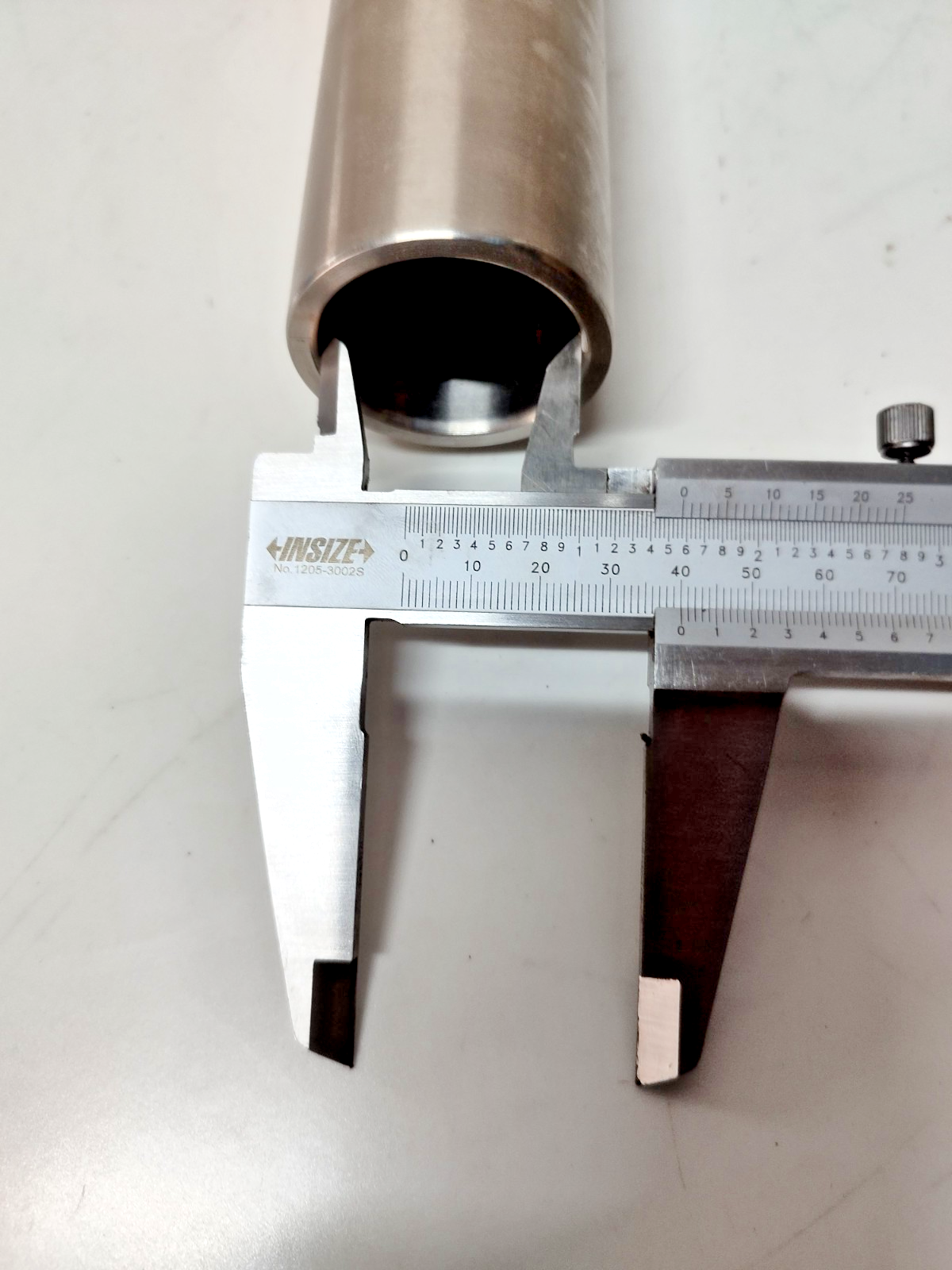 Taiko kikai HNP-401 Shaft - NEW