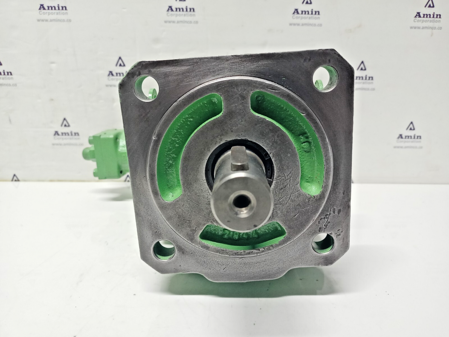 Rickmeier R45/80 FL-DBI-G Hydraulic gear pump - Pressure Tested
