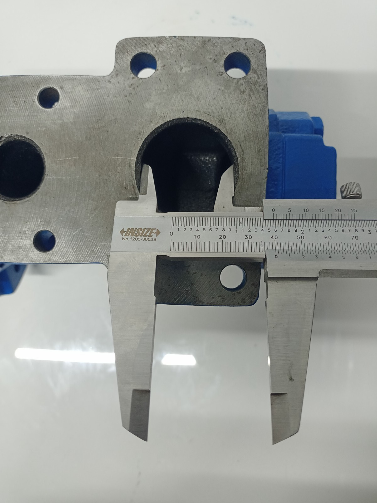 IMO ACE 032N3 NTBP Triple Screw Pump - NEW Mfg.2018