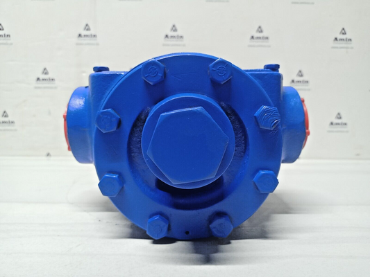 Haight pump 24U DIU Square Flange Internal Gear Pump 24GPM, 250PSI, 1-1/2''